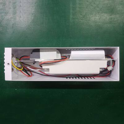 25W-36W Emergency Driver Kit For T8 LED Tube With Battery Backup photo-3