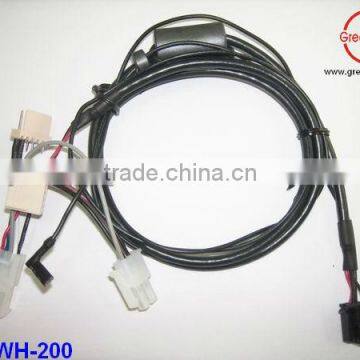 ATM cable assembly