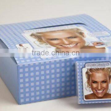 Teeth Whitening kits