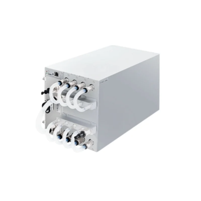 New Antminer S19 Pro Hyd. 191T Bitcoin Miner 5252.5W 27.5J/T BTC BCH BSV SHA256 Crypto Mining Machine Air-cooling Miner photo-4