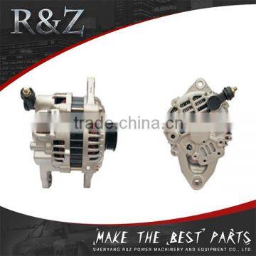 B66S-18-300C high performance durable MX3 alternator suitable for MAZDA MX3 12V 80A