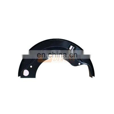 Sinotruk HOWO Sitrak C5H/C7H Heavy Truck Spare Parts AZ712734000006 Dust Cover (Right)