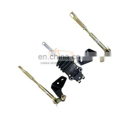 Wholesale Best Price China Heavy Truck Sitrak C7h/T7h/T5g Cabin Accessories 752w41701-5055 Front Suspension Height Valve Bracket