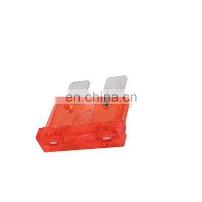 WEICHAI Engine Shacman F2000 L3000 M3000 F3000 X3000 X6000 Truck Spare Parts 81.25436.0065 Red Fuses (10A)