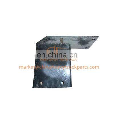 Foton Auman Truck Spare Parts 1B24950200182 Manual Oil Pump Bracket photo-2