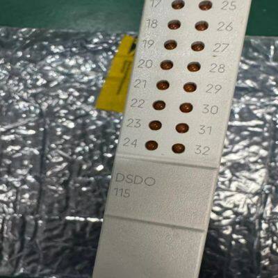 ABB DSDO 115 57160001-NF Digital Output Board photo-2
