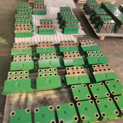 DADH Series Yaw Brake photo-4