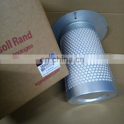 38008579 oil separator Ingersoll Rand oem quality air compressor Spare Parts Factory Supply fast shipping