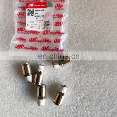 39156385  tee quick couplings  Ingersoll-Rand industrial Air Compressor spare parts