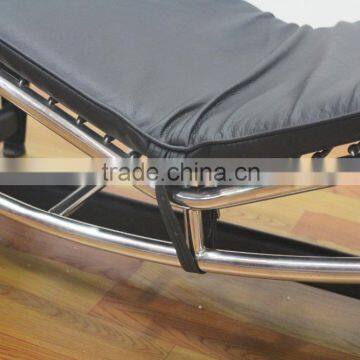 Replica Luxury Elegant Relax LC4 Chaise Lounge Chair photo-6