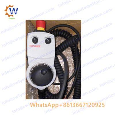 Euchner HBA-072936 Handheld Pendant Stations photo-2