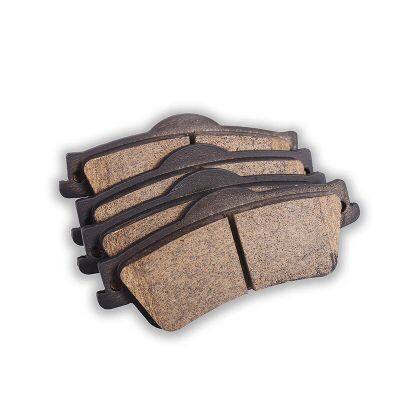 Wholesale Original FERODO Ceramic Brakes FDB4794-D Auto Ceramic No Noise Ceramic Brake Pads for Chevrolet 92193454