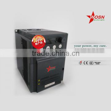 QD200 series 2.2kw mini frequency inverter