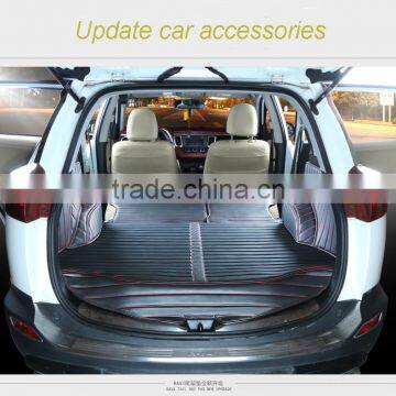 cargo mats for cars RAV4 trunk mat cargo mat