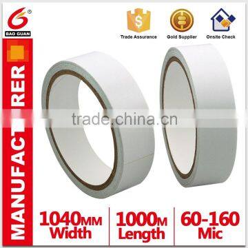 Adhesive Tape Double Sided Tissue Tape