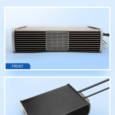 IP67 48v 20a Golf Cart Battery Charger for 48 Volt Club Car Golf Cart Waterproof Charger Lion Lifepo4 Battery Charger photo-5