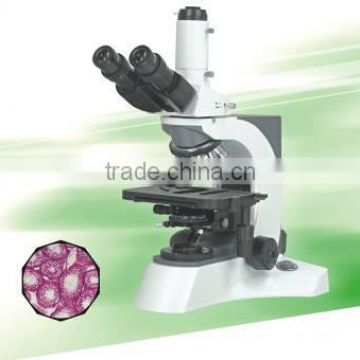 lnfinite Optical System/Compensation Free trinocular Head/binocular biological microscope