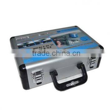 Customized Carrying A Sleeve Tool Aluminum Case Box