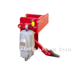 ELECTRO-Hydraulic Storm Braking Wedges