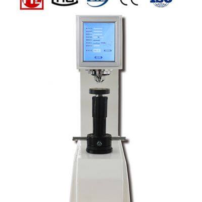 Model HRSS-150 Digital Display Touch Screen Rockwell, Superficial Rockwell Hardness Tester