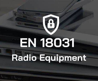 EU Certification | EN 18031 RED Cybersecurity