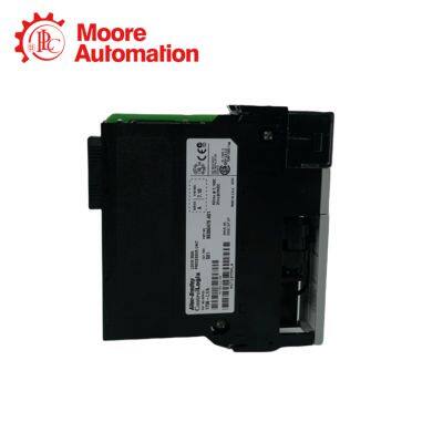 AB 1756-L1M2 ControlLogix 5550 controller NEW IN STOCK