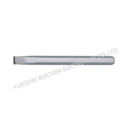 Professional Electric Masonry Flat Hammer Chisel U-Shape or Point Head Chisel SDS-Max Drill