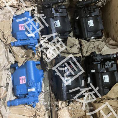 EATON Piston Pump 02-341552 PVQ20B2RSE1S21C2112 02-341561 02-341553 PVQ20-B2R-SE1S-21-C21-D12 PVQ20B2R-S1S21C2112 photo-5