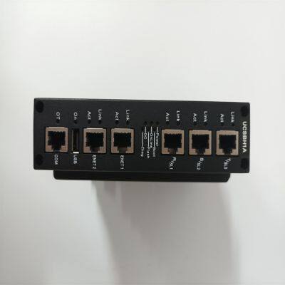 IS420UCSBH1A Controller Module