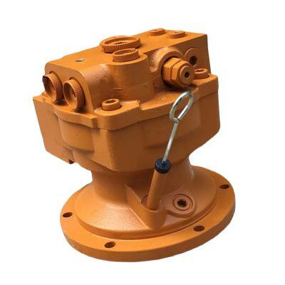SBZSZ Hydraulic Piston Pump Excavator Parts Hyundai R55 R60-7 R80-7 Swing Motor Assembly Rotary Pump Reducer Hydraulic Motor