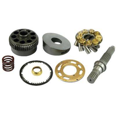 hydraulic Spare Parts repair Kit  Hydraulic plunger Pump DX165 SDS14 DX225-7 DX380 DX360 AMC30  hydraulic Pump Parts spare parts