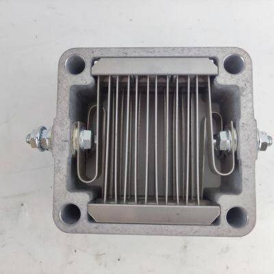 Factory Wholesale 4BT 6BT QSB Diesel Engine Parts Air Intake Heater 3970000