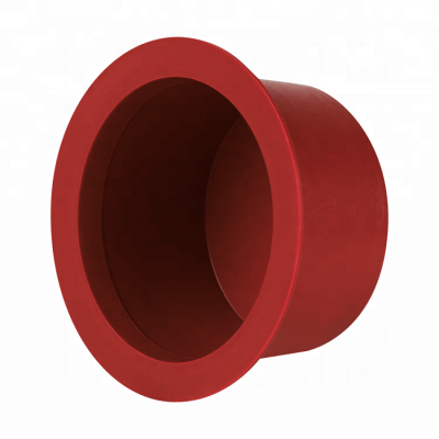 Sewage Pipe Bore Hole Swinger Air Pump Plug Plastic Conical Plug