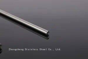 Stainless Steel Round Bar 304/316/321 | Full Range of Sizes | From 3mm to 200mm | OEM Service photo-3
