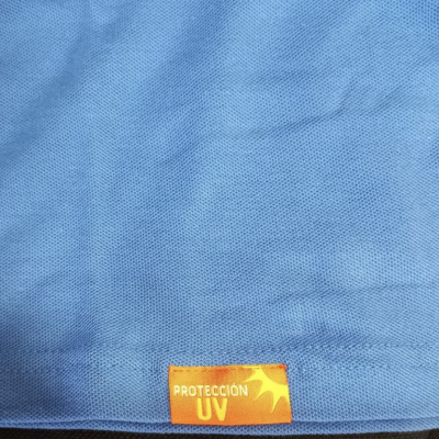 Customized Men Polo Shirt Short/Long Sleeves With Elastic Cuffs, Anti-flaking Reinforced Seams at Shoulders and Back Neckline With UV Protection photo-3