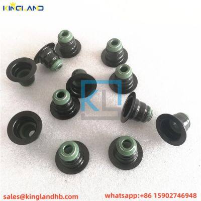 Piezas de motor 1306 Válvula de admisión y escape Stem 1823925C1 compatible con Perkins