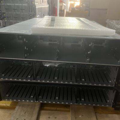 Dorado5500V6 2*Intel 8cores,256G CaChe photo-2