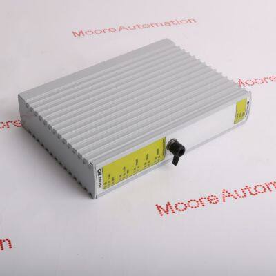 Triconex CM3201S2 photo-2