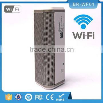 top selling new design portable great sound stereo wireless mini wifi bluetooth speaker                        
                                                                Most Popular