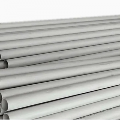Rubber Steel Pipe Lining Anticorrosive Pipeline Power Plant Use Rubber Lined Tailings Pipeline