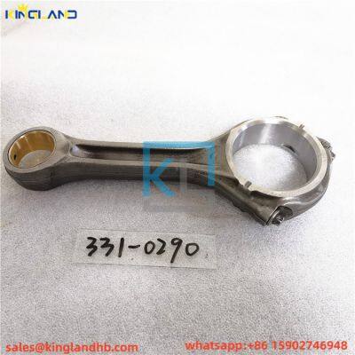 Moteur C6.6 Bielle 331-0290 3310290 Pour CAT
