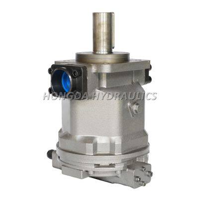 Hydraulic Plunger Pump Variable Pump A10VSO photo-3