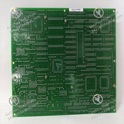 IS200TDBTH6ABC GE Discrete Simplex Circuit Board Components photo-2