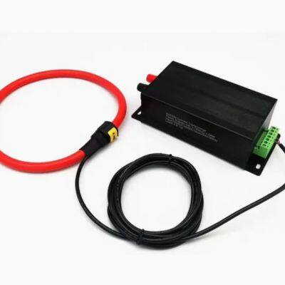 1000A/5A Split Core Flexible Rogowski Coil With High Frequency photo-3