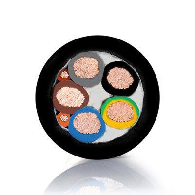 Reference Standard for Electric Vehicle Charging Cable