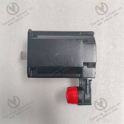 Stable Kollmorgen AKM33E-ANCNR-00 Series High-Speed Asynchronous AC Servo Motor photo-2