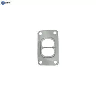 Mercedes Benz Supercharger Return Pipe Gasket OM457 Engine Accessories A5411870080 Original Factory