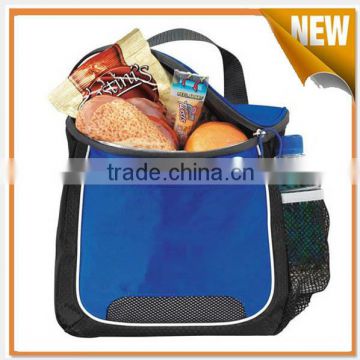 New promotional tote cooler bag