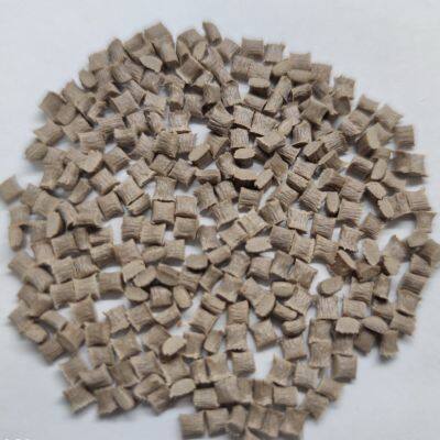Polyphenylene Sulfide PPS 6150T6 PPS-I-(GF+MD)50 Glass Fiber Reinforced 50% High Impact Resistance photo-2