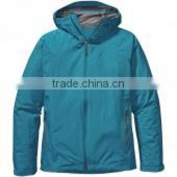 professional Sports Wear Rain Jacket Art:CS - 1103